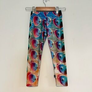 Zara Terez Printed Leggings